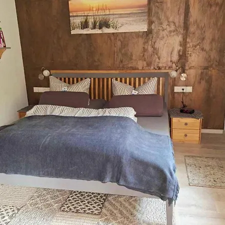 Urlaub Bei Umlauf Δωμάτια σε οικογενειακή κατοικία *